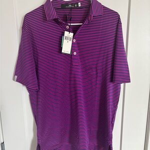 Polo Ralph Lauren RLX Golf Shirt Polo Shirt